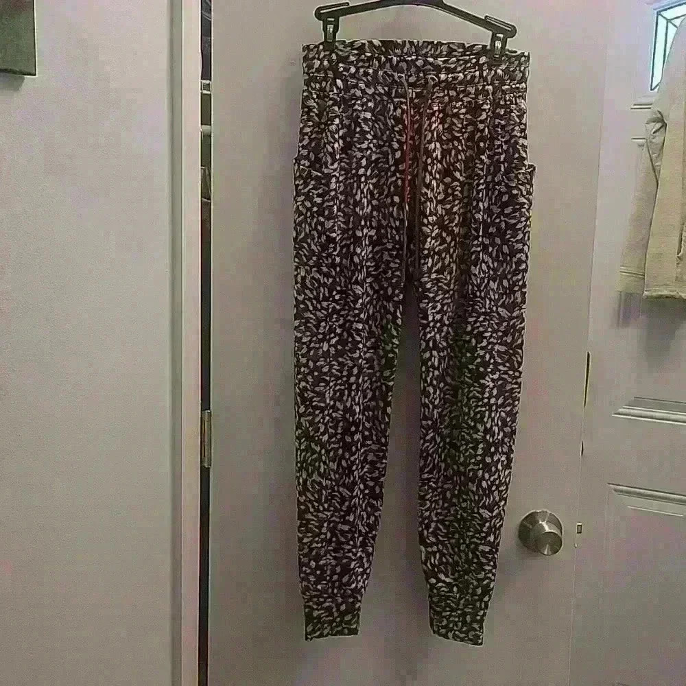 Zuda women's casual pants